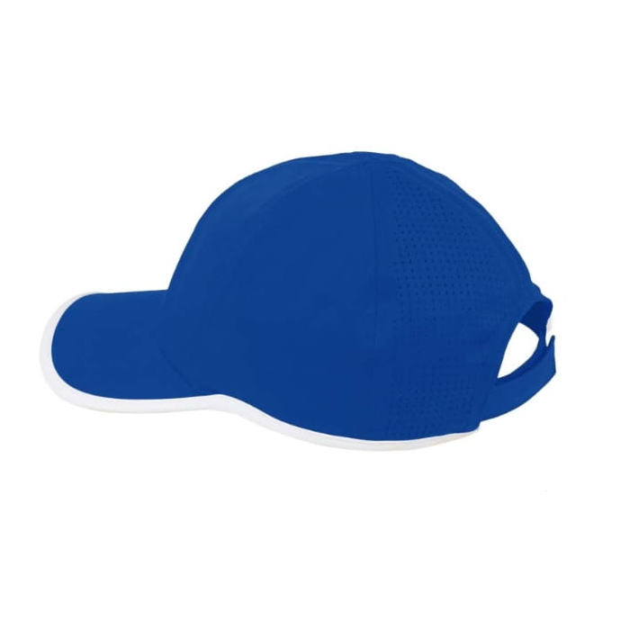 Czapka Castellani Lightweight Cap Blue